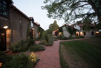 la barboire campagne chambres