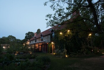 la barboire campagne chambres