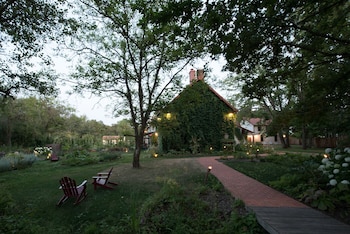 la barboire campagne chambres