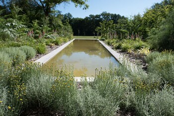 la barboire campagne chambres