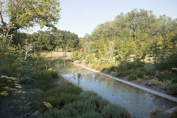 la barboire campagne chambres