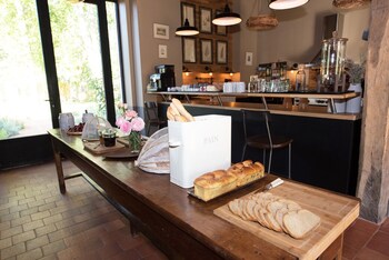 la barboire campagne chambres