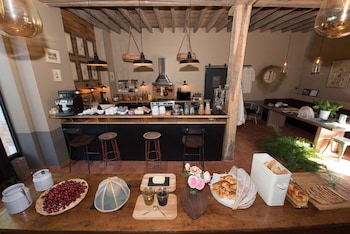 la barboire campagne chambres