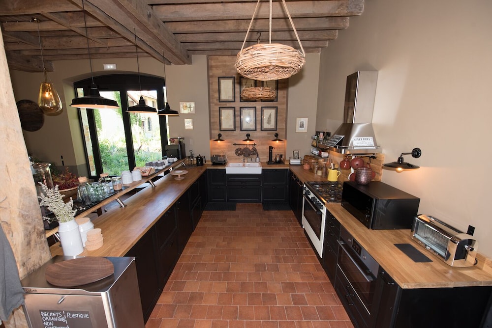 la barboire campagne chambres