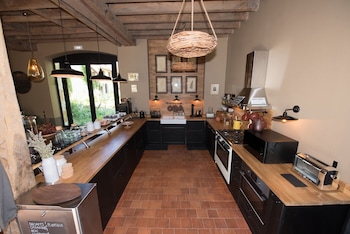 la barboire campagne chambres