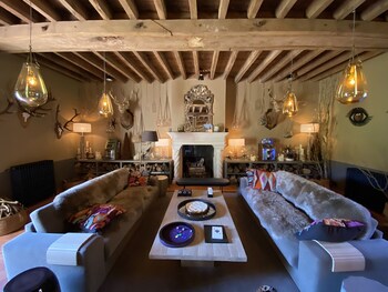 la barboire campagne chambres