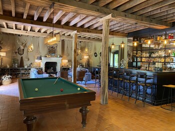 la barboire campagne chambres