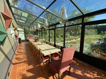 la barboire campagne chambres