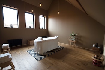 la barboire campagne chambres