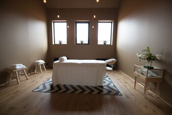 la barboire campagne chambres