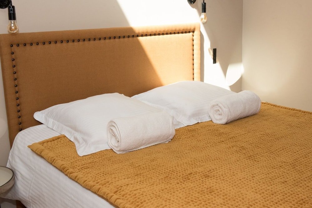 la barboire campagne chambres