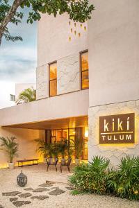 kiki tulum