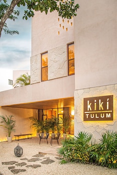 kiki tulum