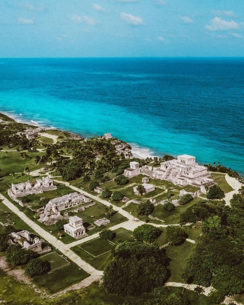 kiki tulum
