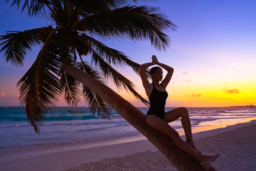 kiki tulum