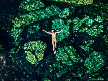 kiki tulum