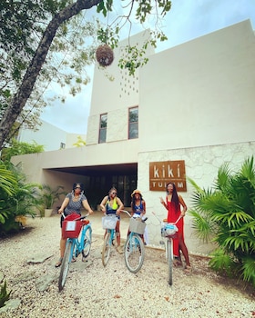 kiki tulum