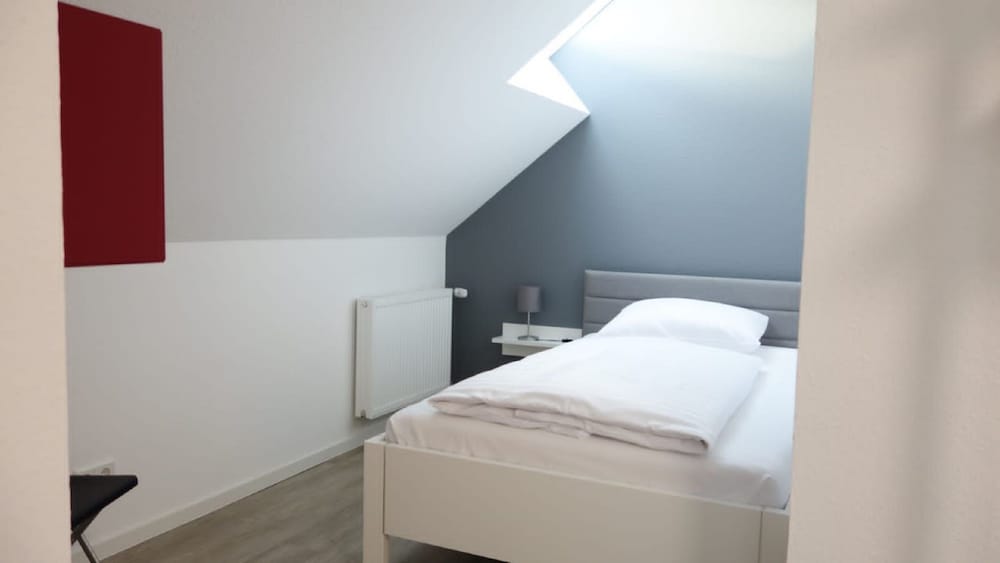 plaza inn hannover city nord