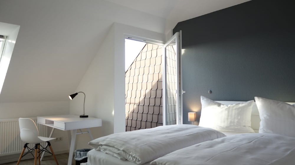 plaza inn hannover city nord