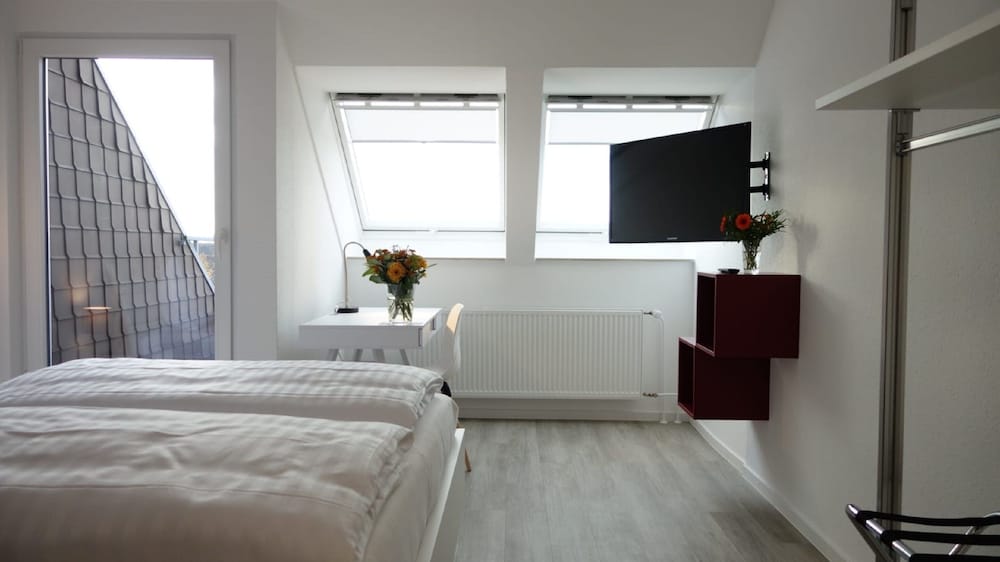 plaza inn hannover city nord
