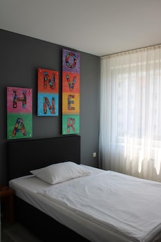 plaza inn hannover city nord