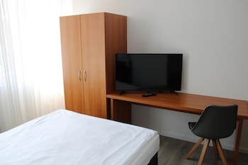 plaza inn hannover city nord