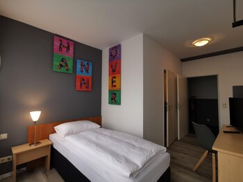 plaza inn hannover city nord