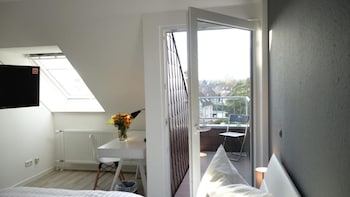 plaza inn hannover city nord