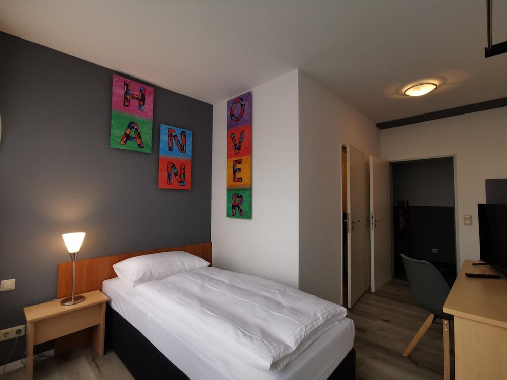 plaza inn hannover city nord