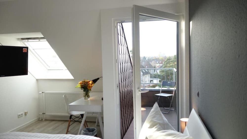 plaza inn hannover city nord