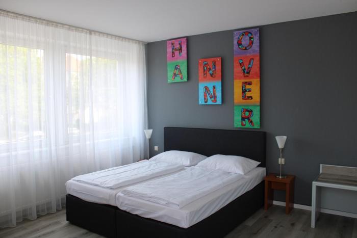 plaza inn hannover city nord