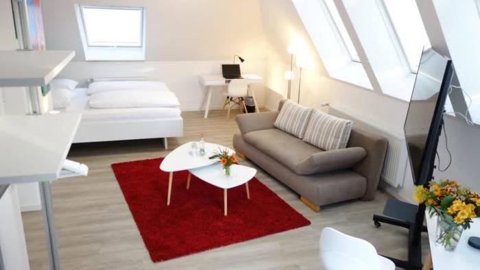 plaza inn hannover city nord