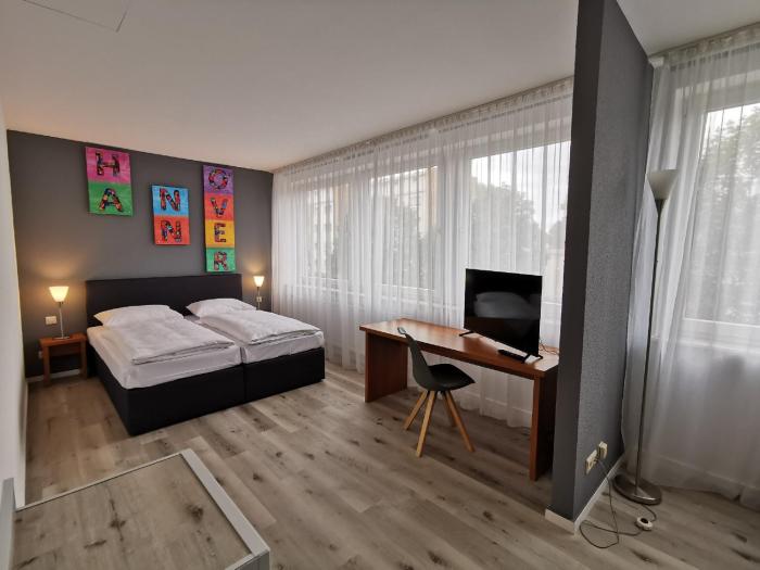 plaza inn hannover city nord