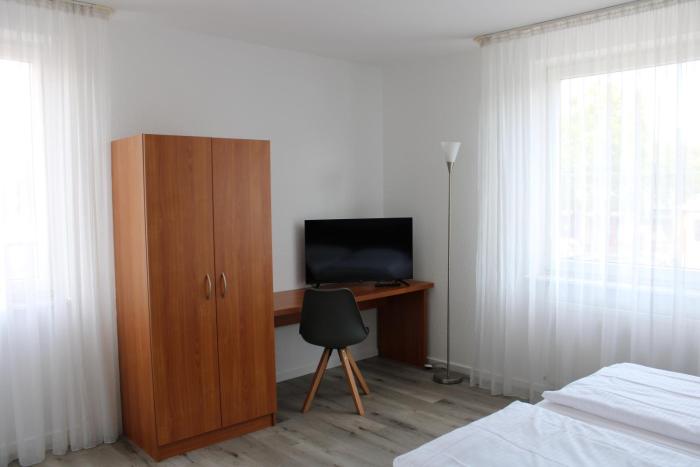 plaza inn hannover city nord