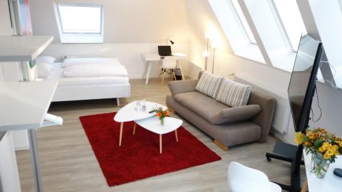 plaza inn hannover city nord