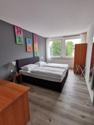 plaza inn hannover city nord