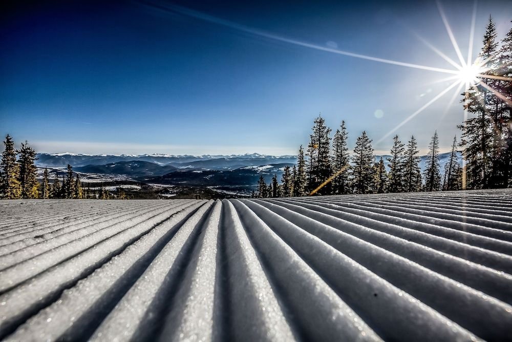 breckenridge