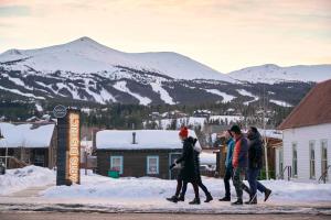 breckenridge