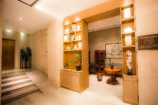 yitel collection hefei changjiang zhong road pedestrian street sanxiaokou metro station
