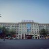 yitel collection hefei changjiang zhong road pedestrian street sanxiaokou metro station