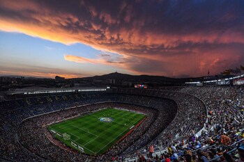 barcelona