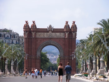 barcelona