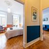 contador mor rooms and apartments