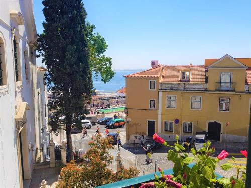contador mor rooms and apartments