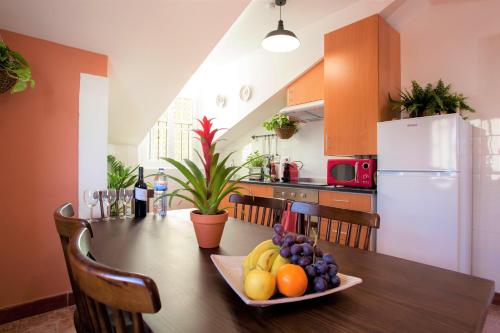 contador mor rooms and apartments
