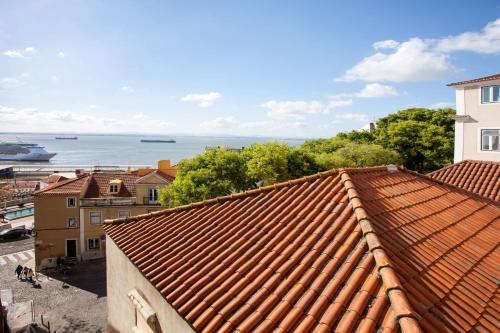 contador mor rooms and apartments