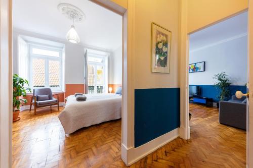 contador mor rooms and apartments