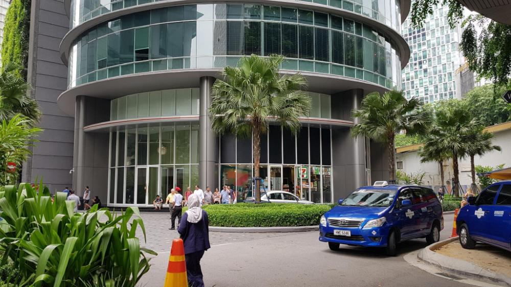vortex klcc bukit bintang hotel suites by comfyhome