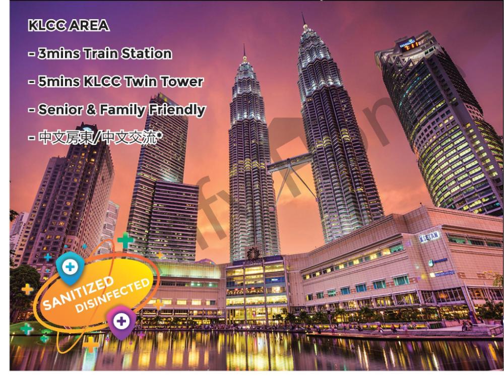 vortex klcc bukit bintang hotel suites by comfyhome