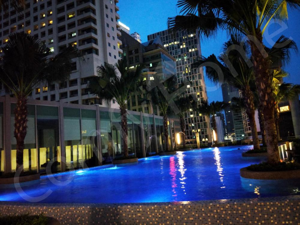 vortex klcc bukit bintang hotel suites by comfyhome